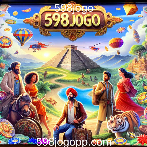 598jogo