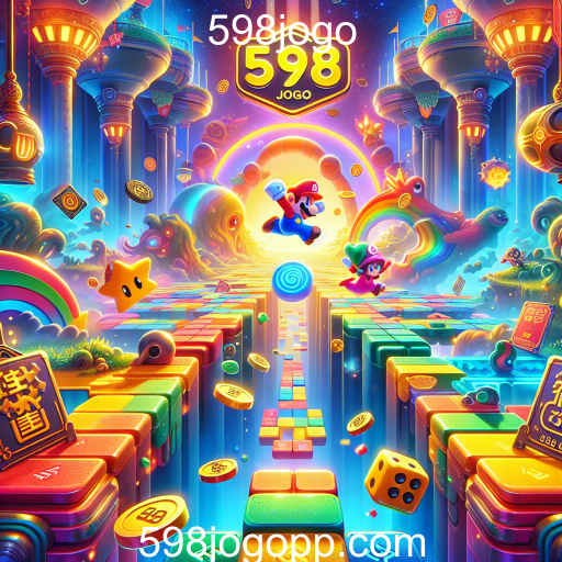 A Magia dos Jogos de Plataforma