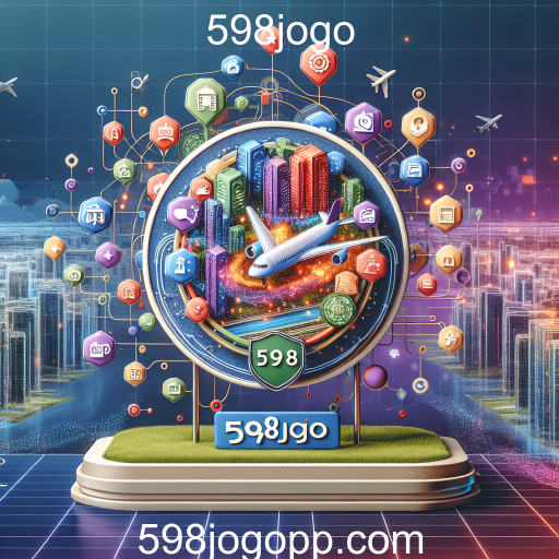 Descubra o Mundo dos Jogos de Aventura no 598jogo